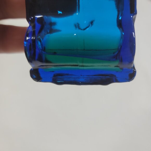 727. Avon Vtg Thunderbird '55 After Shave Bottle - Picture 4 of 4